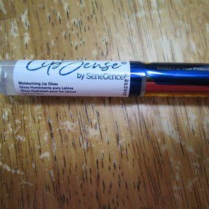 SeneGence Opal Lip Gloss Sealed NWT